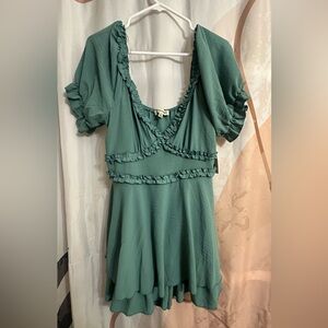 Women’s Romper